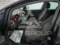 2011 Opel Astra
