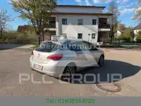2011 Opel Astra