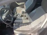 2011 Opel Astra