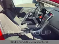 2011 Opel Astra
