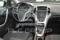 2011 Opel Astra