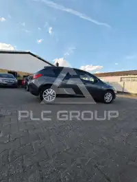 2011 Opel Astra