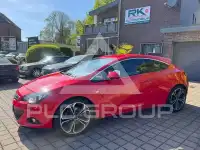 2011 Opel Astra