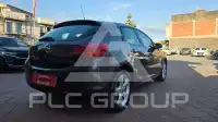 2011 Opel Astra