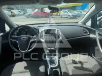 2011 Opel Astra