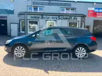2011 Opel Astra