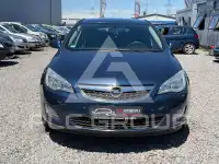 2011 Opel Astra