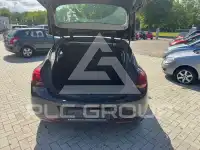 2011 Opel Astra