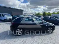 2011 Opel Astra