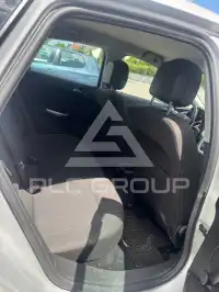 2011 Opel Astra