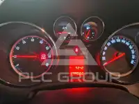 2011 Opel Astra