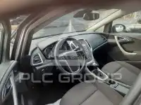 2011 Opel Astra