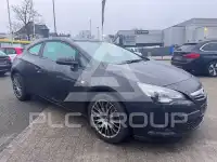 2011 Opel Astra