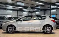 2011 Opel Astra