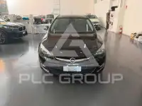 2011 Opel Astra
