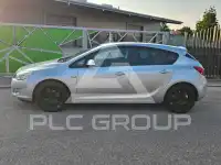 2011 Opel Astra