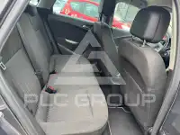 2011 Opel Astra