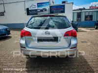 2011 Opel Astra