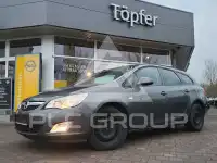 2011 Opel Astra