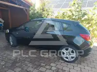 2011 Opel Astra
