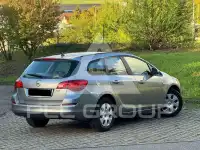 2011 Opel Astra