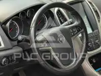 2011 Opel Astra