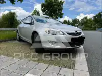 2011 Opel Astra