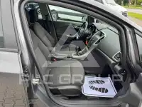 2011 Opel Astra