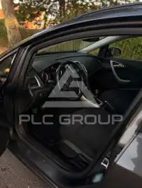 2011 Opel Astra