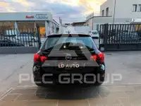 2011 Opel Astra