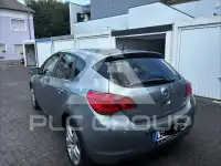 2011 Opel Astra