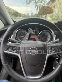 2011 Opel Astra