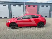 2011 Opel Astra