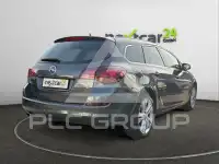 2011 Opel Astra