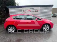 2011 Opel Astra