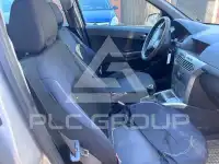 2011 Opel Astra