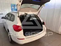 2011 Opel Astra