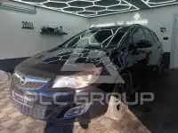2011 Opel Astra