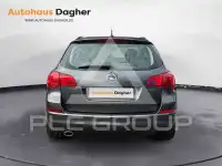 2011 Opel Astra