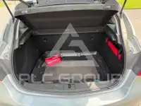 2011 Opel Astra
