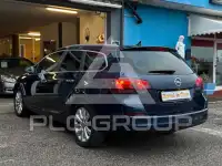 2011 Opel Astra