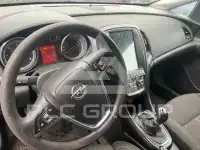 2011 Opel Astra