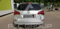 2011 Opel Astra