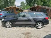 2011 Opel Astra