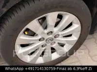 2011 Opel Astra