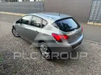 2011 Opel Astra