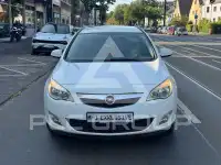 2011 Opel Astra