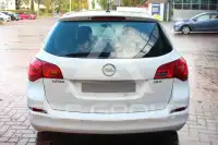 2011 Opel Astra