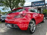 2011 Opel Astra
