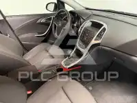 2011 Opel Astra